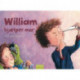 William hjælper mor