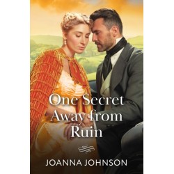 One Secret Away From Ruin