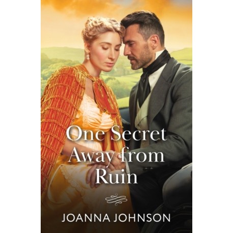 One Secret Away From Ruin