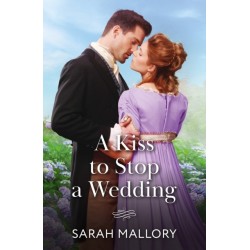 A Kiss To Stop A Wedding