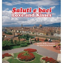 Love and Kisses: The History of the Postcard