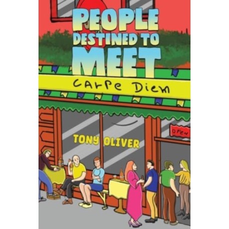 People Destined to Meet
