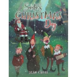 Santa’s Christmas Day