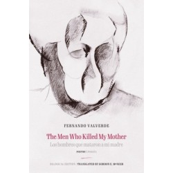 The Men Who Killed My Mother | Los hombres que mataron a mi madre: Poetry | Poesia