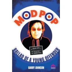 Mod Pop: Ballad of a Young Offender