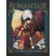 Romantasy: A Star-Crossed Colouring Experience