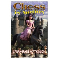 Chess in Motion: The Battle of All Time