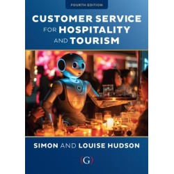 Customer Service for Hospitality and Tourism