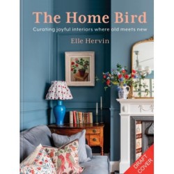 The Home Bird: Creating joyful interiors where old meets new