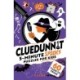 Cluedunnit: 5-minute Spooky Puzzles for Kids