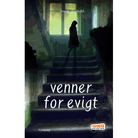 Venner for evigt