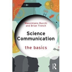 Science Communication: The Basics