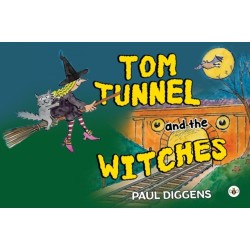 Tom Tunnel and the Witches