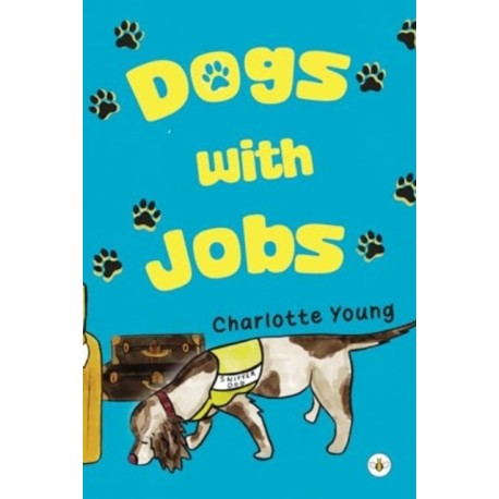 Dogs with Jobs