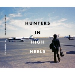 Hunters In High Heels