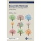 Ensemble Methods: Foundations and Algorithms