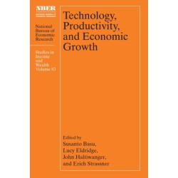 Technology, Productivity, and Economic Growth