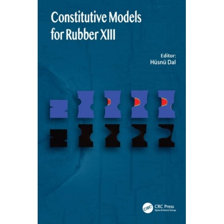Constitutive Models for Rubbers XIII