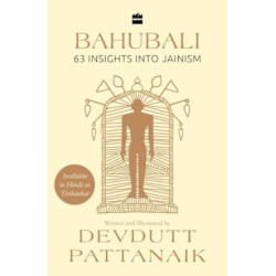 Bahubali: 63 Insights into Jainism