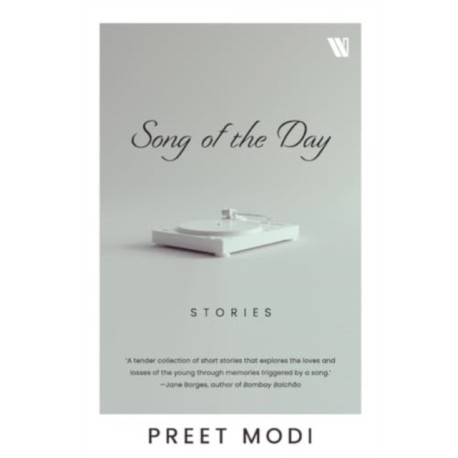 Song of the Day: Stories