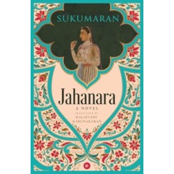 Jahanara: A Novel
