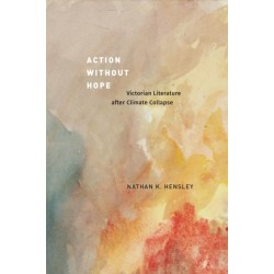 Action without Hope: Victorian Literature after Climate Collapse