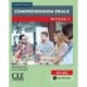 Competences: Comprehension orale 1 - Niveaux A1/A2 + CD