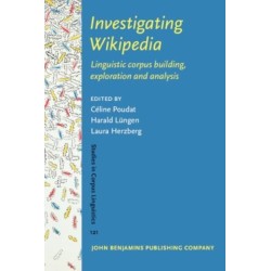 Investigating Wikipedia: Linguistic corpus building, exploration and analysis