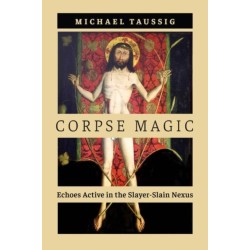 Corpse Magic: Echoes Active in the Slayer-Slain Nexus