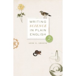 Writing Science in Plain English, Second Edition