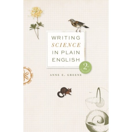 Writing Science in Plain English, Second Edition