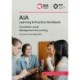 AIA Management Accounting: Learning and Practice Workbook