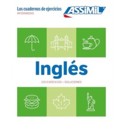Cahier Ingles Intermedio
