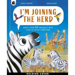 I'm Joining the Herd