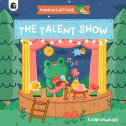 The Talent Show