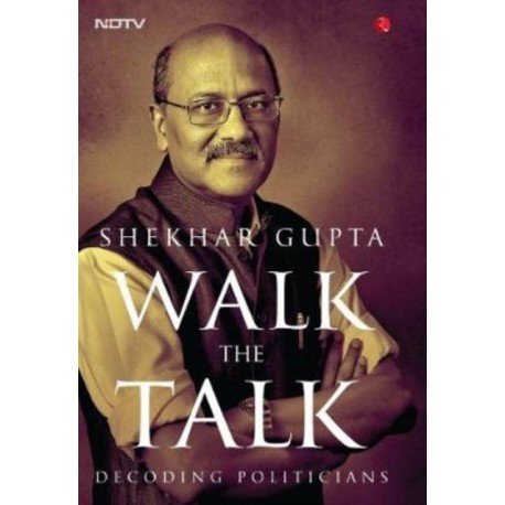 Walk the Talk: Decoding Politicians
