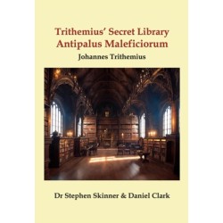 Antipalus Maleficiorum: Antipalus Maleficiorum