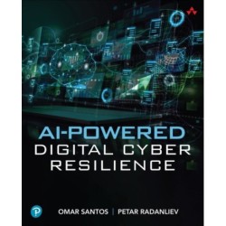 AI-Powered Digital Cyber Resilience