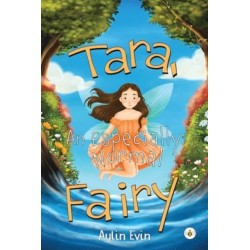 Tara, An Especially Normal Fairy