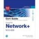 CompTIA Network+ N10-009 Cert Guide