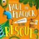 Paul the Peacock (Reluctantly) to the Rescue