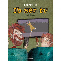 Ib ser TV
