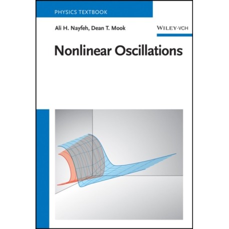 Nonlinear Oscillations