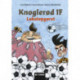 Knoglerød IF: Lokalopgøret