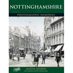 Nottinghamshire