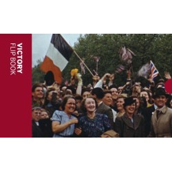 Victory Flip Book