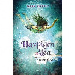 Havpigen Alea 2: Havets farver