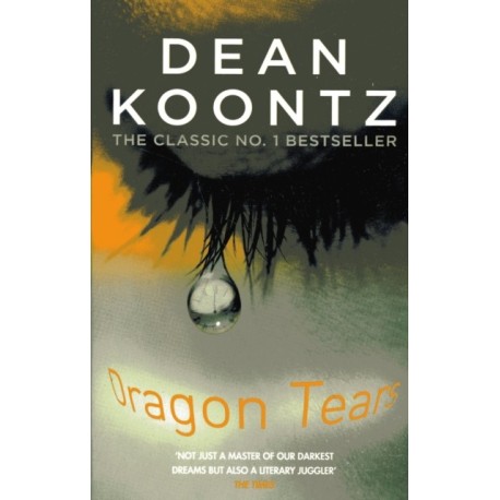 DRAGON TEARS