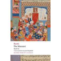 The Masnavi, Book Six
