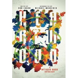 Heartwood: A Mythago Wood Anthology